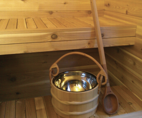 Bucket